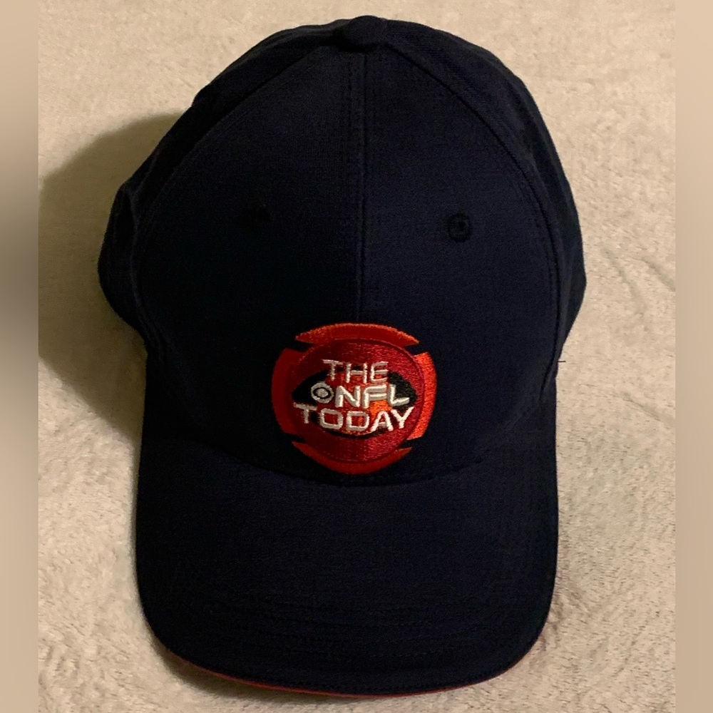 CBS The NFL Today Sample hat